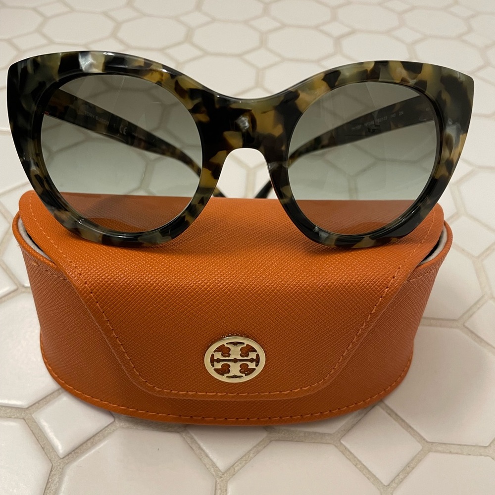 Tory Burch Sunglasses